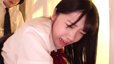 Akari Minase  Female Raw Creampie 20 Shots  Scene 2