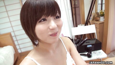 Asian  Kimono Lady You Asakura  Scene 1 247