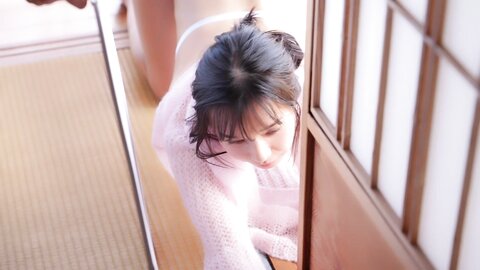 FRIDAY GOLD 芹那 復活スレンダーSEXY