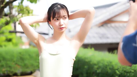 FRIDAY GOLD 芹那 復活スレンダーSEXY