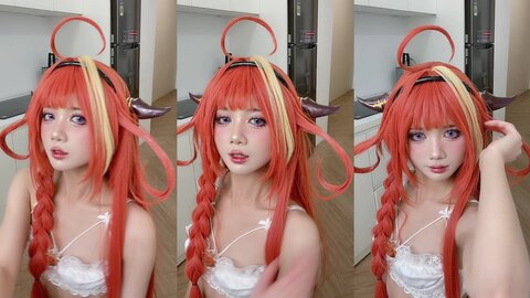 [Cosplay] PoppaChan - Coco Kiryuu (Hololive)