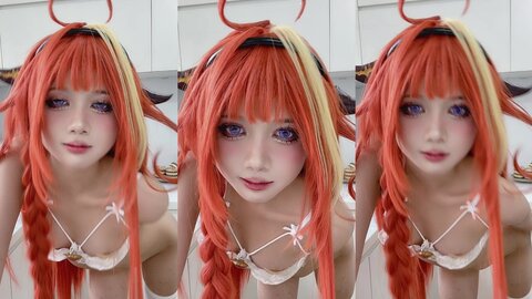 [Cosplay] PoppaChan - Coco Kiryuu (Hololive) (10)