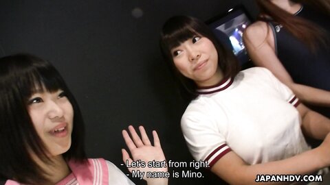 Asian  Kyabakura Hostess Club Yuri Sakura Seiko Ida Mio Kosaki  Scene 1 252