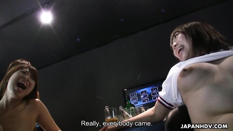 Asian  Kyabakura Hostess Club Yuri Sakura Seiko Ida Mio Kosaki  Scene 3 254