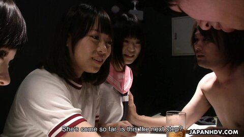 Asian  Kyabakura Hostess Club Yuri Sakura Seiko Ida Mio Kosaki  Scene 3 254