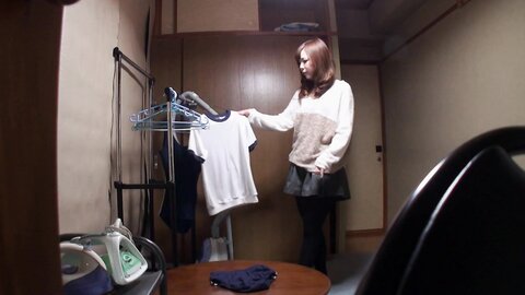 Asian  Lets Go Hunting Some Girl Kanon Hisaki  Scene 1 256