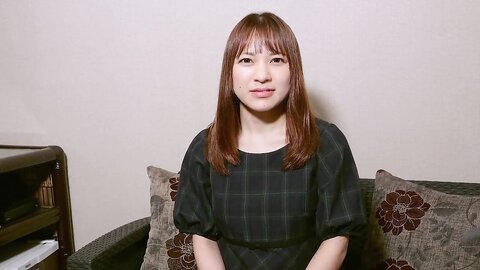 Aya Hamanaka A Beautiful Girl With A Baby Face And Distinct Facial Features Tries Her Hand At Bare Faced Sex