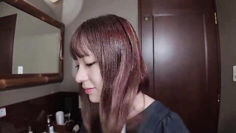 Aya Hamanaka A Beautiful Girl With A Baby Face And Distinct Facial Features Tries Her Hand At Bare Faced Sex