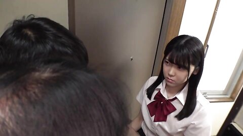 Akari Minase  Female Raw Creampie 20 Shots  Scene 1