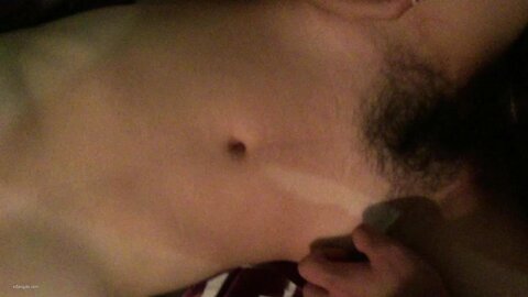 Homemade Chinese Fucked By BF. She Can't Hold It Anymore.