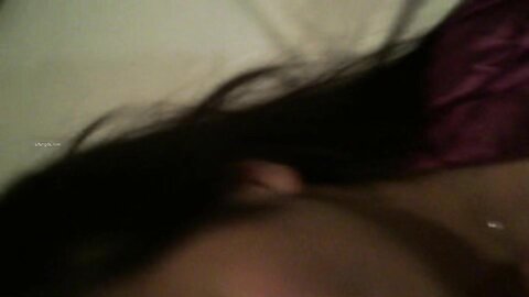 Homemade Chinese Fucked By BF. She Can't Hold It Anymore.