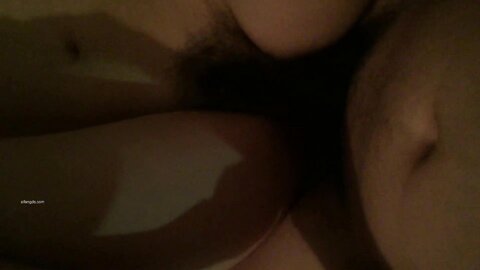 Homemade Chinese Fucked By BF. She Can't Hold It Anymore.