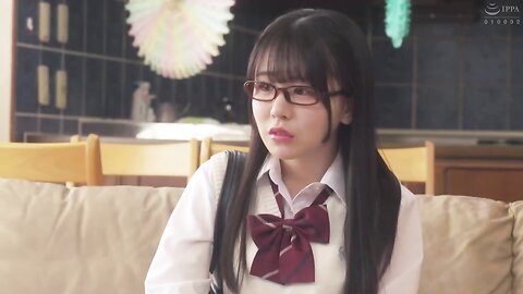 A Plain Girl From My Class Was Invited To Her First Orgy Party  Scene 1