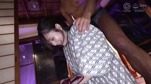 ABF-306 Hot Springs Ryokan With Too Much Nakadashi (Nakadashi In A Hot Spring Bath)