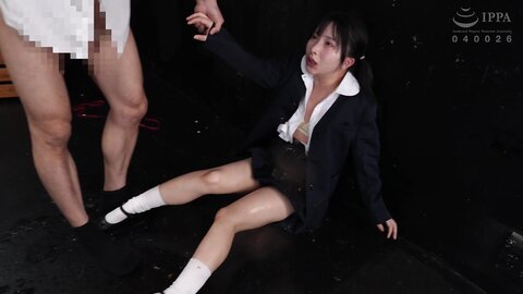 DDFF-047 Exam Irrumatio Yura Kana