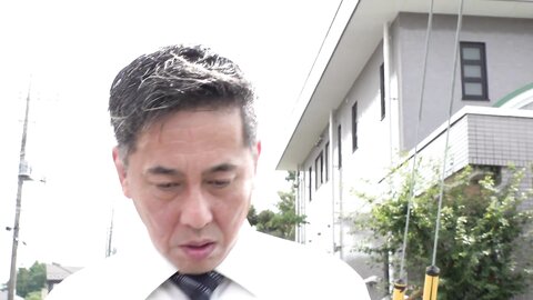 JUAN-028 Frustrated Wife Who Plays With Her Uncle And Cousin Collectively In Two Holes Ai Prayer Mountain