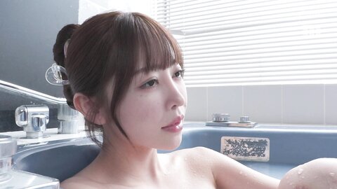 MIKR-069 Youth Sex With Older Wife Hyuuko Wearing School Uniform. Weekend When I Fantasized About My...