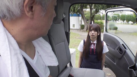 MIMK-265 The Book Of Deliciously Eating The Daughter Of The Company I Work For, The Transportation Company...