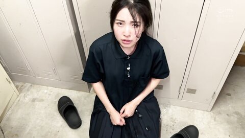 MUKD-563 Shoplifting False Accusation *** - Innocent Beautiful Girl In School Uniform Who Was Blackmailed...
