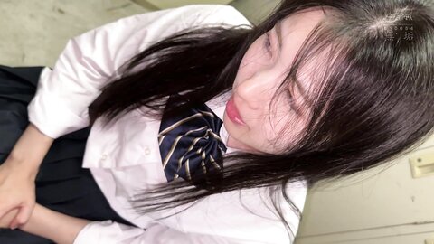 MUKD-563 Shoplifting False Accusation *** - Innocent Beautiful Girl In School Uniform Who Was Blackmailed...