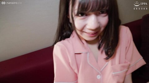 SQTE-650 This Girl Is Dangerous! 145cm ***ta Masochistic Beautiful Girl Yuna Hinata Who Wakes Up Her...