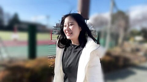 4831239 Exclusive 50% OFF! [Until 5th February, 1290 points] [First Shoot] ※ Athletic beauty with 10 years in the swimming club. Stretched by a massive cock for her career, convulsing repeatedly. A generous i