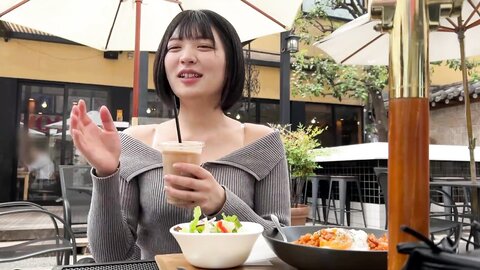 4832512 69% OFF! ※First time only: 923PT※ [Shinjuku Kosatsu]**p**zsnsoqz Gap moe! Pure-looking yet a "perverted masochist" – utterly adorable**University student・20 years old⇒Teary-eyed deepthroat, sucking co