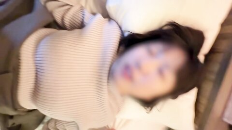 4832646 [Face Reveal Bonus]**p**zsnsoqz Double-dip raw-cum-swallowing before work. Fed half-solid, jiggly cum to Nozomi-chan, the university student at the omelette rice shop.