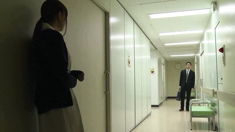 ADN-129 [Uncensored] I Want To Be Loved By You. Jessica Kizaki