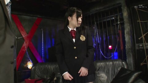 CWM-195 [Uncensored] Youth S&M Club Karen Haduki