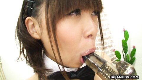 Asian  My Pet Is Saki Aimi  Scene 1 277