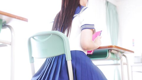 CAWD-916 [4K] I'm A Lousy Teacher Who Has Sex With A Quiet Boy While Wearing A School Uniform.