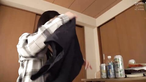 Haruna Noa  Incredible Sexual Desire  Scene 1