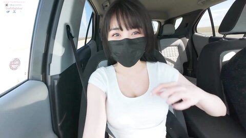 Outdoor Sex Vlog With My Big Tits Asian Girl Friend Thelittlejuicer
