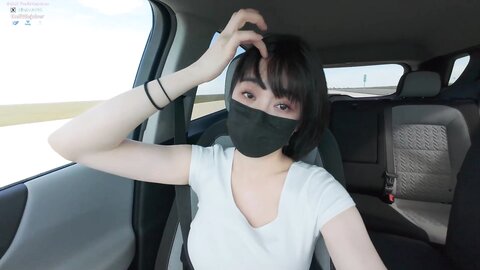Outdoor Sex Vlog With My Big Tits Asian Girl Friend Thelittlejuicer