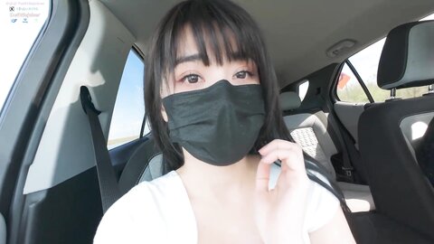 Outdoor Sex Vlog With My Big Tits Asian Girl Friend Thelittlejuicer
