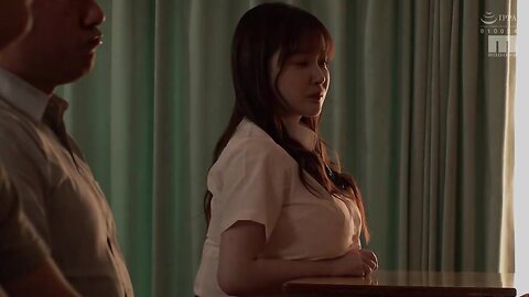 Himari  A Miraculous Reunion With A Former Student Who Dropped Out After 10 Years  Scene 1