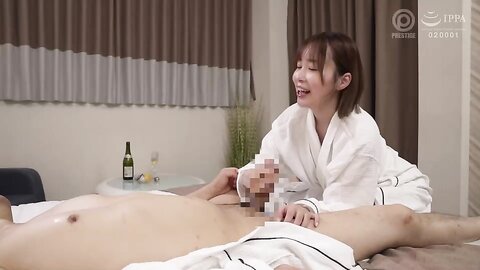 Kawai Asuna  Absolutely Loyal Secretary  Scene 6