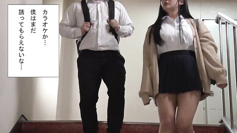 Himesaki Hana  A Modern Busty Gal Has Sex With A Chubby Otaku But Extremely Virile Nerd