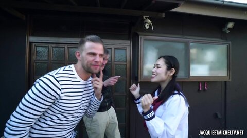 Shiori  Japanese Adventures In Tokyo With Shiori 13 10