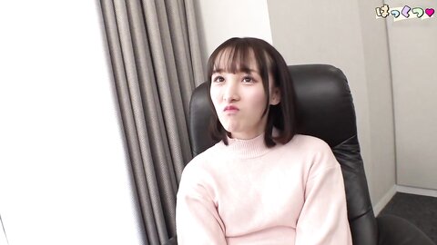 4832465 [First Shoot\Solo Shoot]**pyjpqoyzxq From that idol agency, just before her debut❣ A prestigious\ladies` school JD makes a miraculous FC2 appearance. A stunningly transparent, slender yet plump, thick