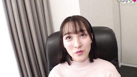 4832465 [First Shoot\Solo Shoot]**pyjpqoyzxq From that idol agency, just before her debut❣ A prestigious\ladies` school JD makes a miraculous FC2 appearance. A stunningly transparent, slender yet plump, thick