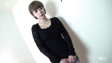 A Former Celebrity Came For An Interview So We Had Raw Sex And Creampied Her  Nagahara Yui