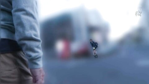 Ichika Matsumoto  A Perverted Old Man S Remote Control Training  Scene 2