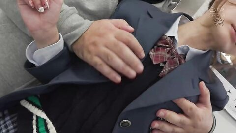 Ichika Matsumoto  A Perverted Old Man S Remote Control Training  Scene 2