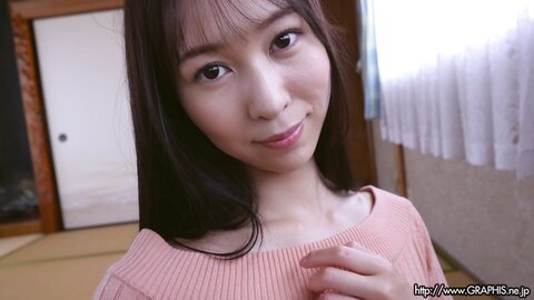Graphis Gals – Ayami Mori 森あやみ dreams Clip 4