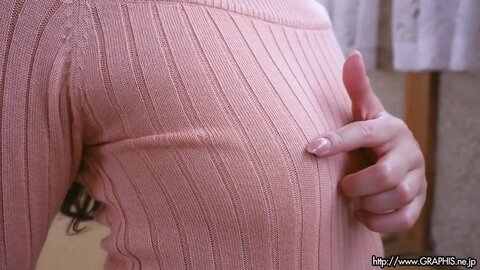 Graphis Gals – Ayami Mori 森あやみ dreams Clip 4