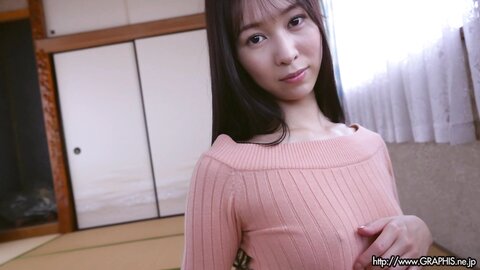 Graphis Gals – Ayami Mori 森あやみ dreams Clip 4