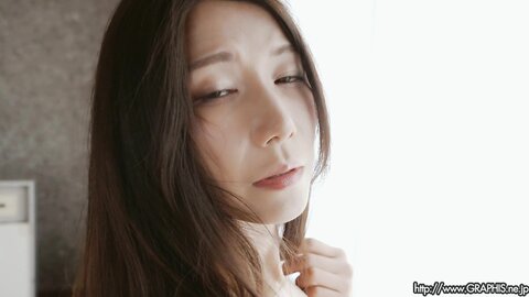 Graphis Gals – Ayano Kato 加藤あやの Weekend Getaway Clip 2