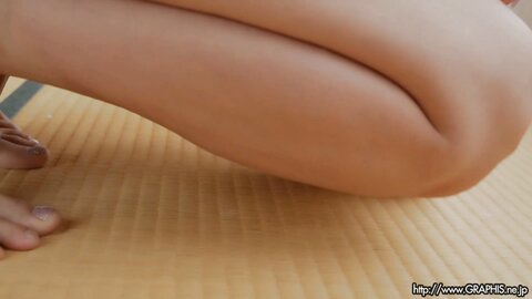 Graphis Gals – Ayano Kato 加藤あやの Weekend Getaway Clip 2